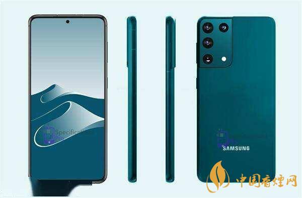 三星S21+和iPhone12Pro哪個(gè)值得入手-2020參數(shù)配置對比測評