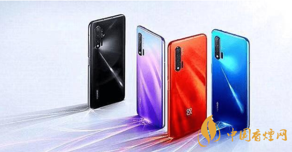 華為nova8Pro和華為暢享20se參數(shù)對(duì)比 怎么選？