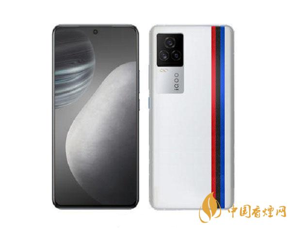 iQOO 7什么時候出？iQOO 7最新亮相消息2020