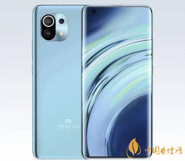 小米11發(fā)布日期是幾號？2020小米11最新官方消息詳情