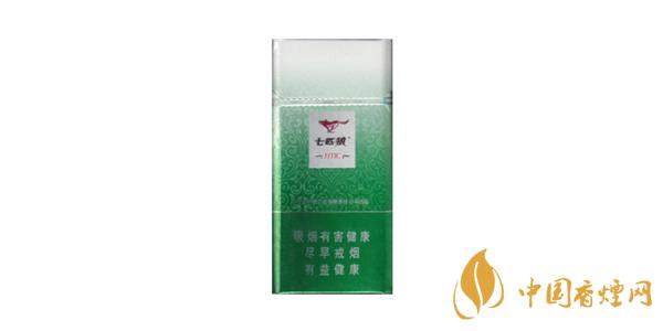 七匹狼細(xì)支香煙價(jià)格表排行榜 七匹狼細(xì)煙多少錢(qián)一盒
