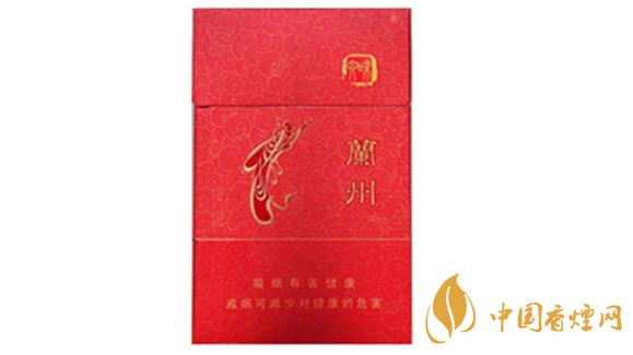 蘭州六味香煙怎么樣 蘭州六味煙口感測評(píng)一覽