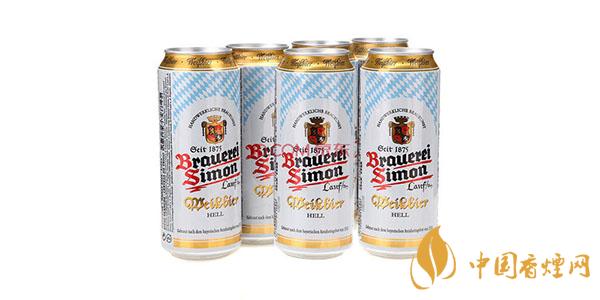 小麥白啤酒多少錢？小麥白啤酒價格及其圖片