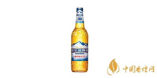 哈爾濱啤酒多少錢一箱？哈爾濱啤酒價格及其圖片2021