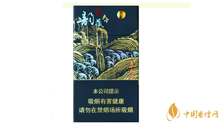 長(zhǎng)白山韻藏天下細(xì)支多少錢(qián)一包2025 長(zhǎng)白山韻藏天下細(xì)支香煙價(jià)格查詢