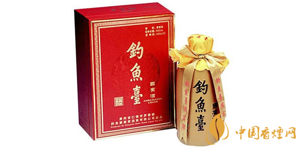 釣魚臺國賓酒價(jià)格表 釣魚臺國賓酒怎么樣