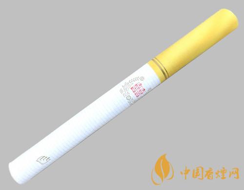 紅雙喜（硬特）香煙價格圖表，多少錢一包？