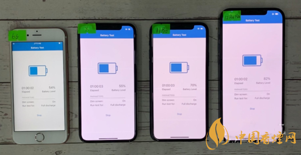 ios14.4和14.3操作系統(tǒng)那個好用-ios14.4和14.3實(shí)測對比