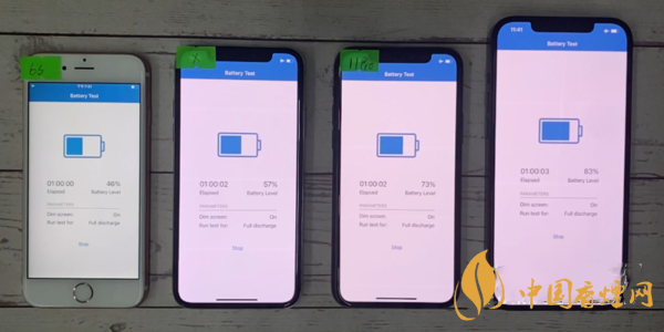 ios14.4和14.3操作系統(tǒng)那個好用-ios14.4和14.3實(shí)測對比