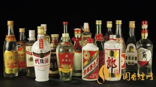 中國(guó)哪款白酒價(jià)格最昂貴-中國(guó)白酒10大名酒排行榜