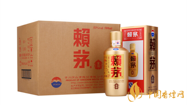 賴茅金樽多少錢(qián)一瓶 賴茅金樽53度單瓶?jī)r(jià)格