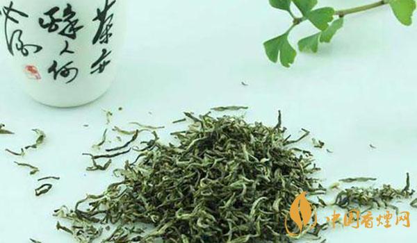 松峰綠茶價(jià)格多少一斤 松峰綠茶的沖泡方法