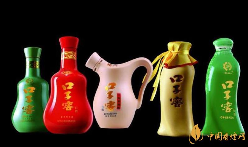 口子窖酒有哪些種類(lèi)-口子窖酒種類(lèi)及價(jià)格介紹