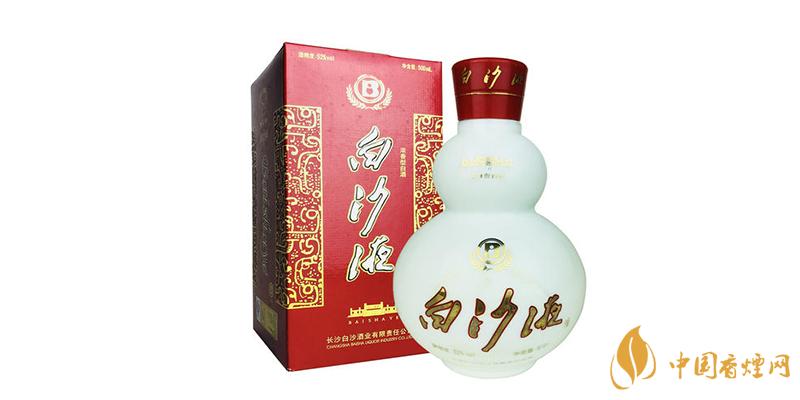 白沙液酒價格一覽表 白沙液酒的價格是多少？