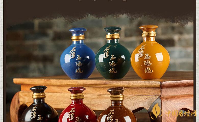 白酒有幾種香型，白酒香型分類及特點(diǎn)2021