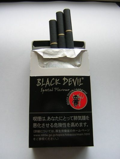 女士香煙品牌有哪些，萬寶路最著名女士煙