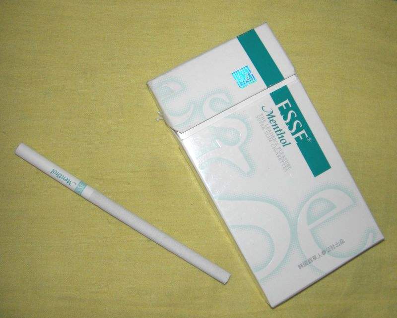 女士香煙品牌有哪些，萬寶路最著名女士煙
