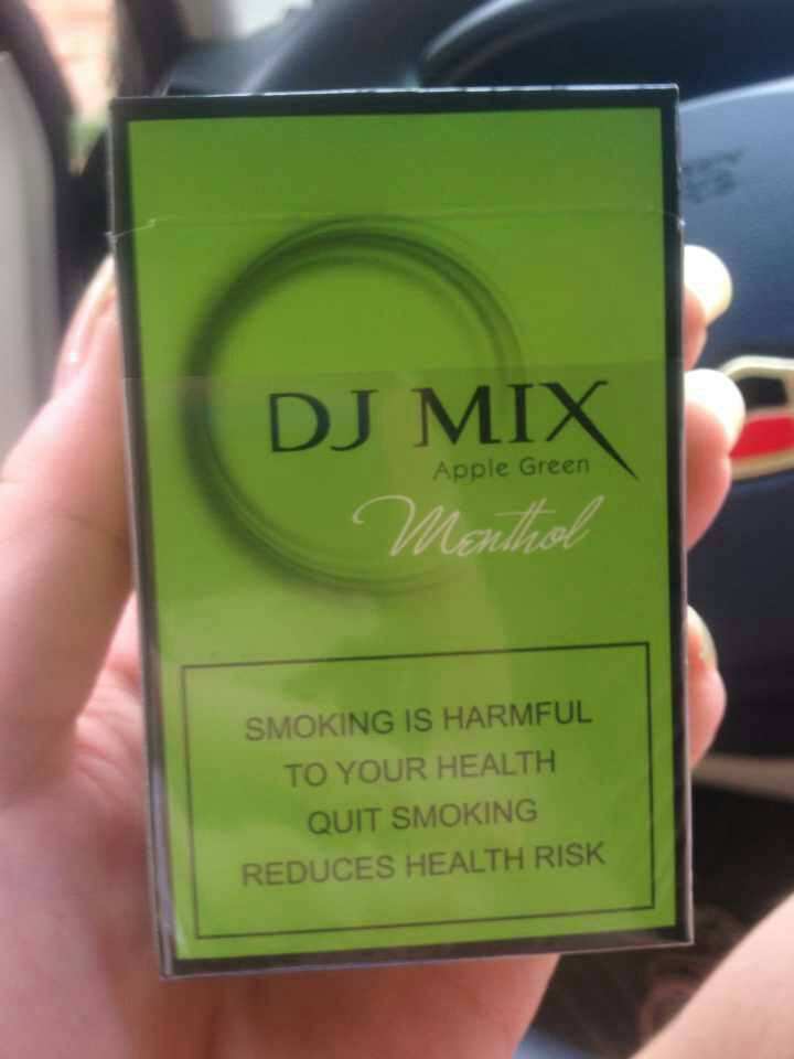 女士香煙品牌有哪些，萬寶路最著名女士煙