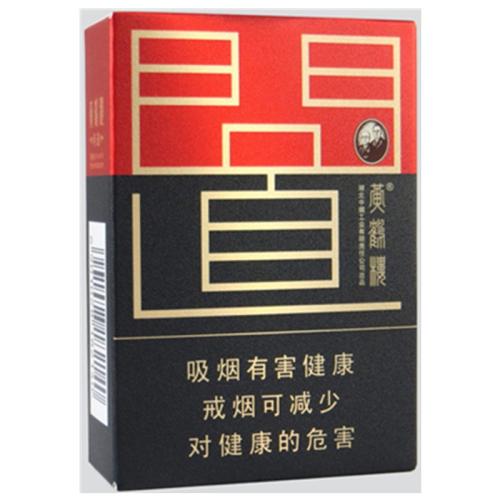 黃鶴樓香煙排行榜，黃鶴樓香煙竟然這么貴