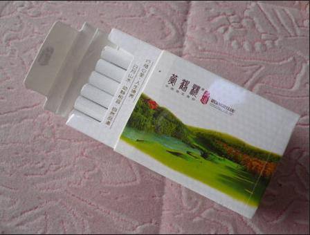 黃鶴樓香煙排行榜，黃鶴樓香煙竟然這么貴