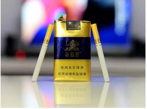 20元煙排行榜前十名，中端平價煙銷量最好