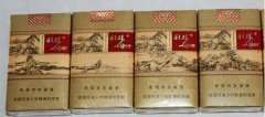 利群(軟)富春山居圖價(jià)格多少錢 利群富春山居價(jià)格表和圖片