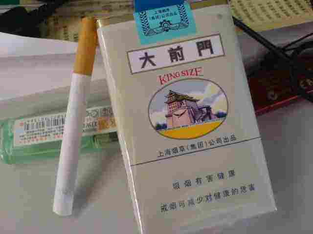 5元香煙排行榜，紅梅笑了紅河不服