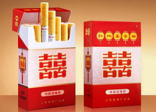 5元香煙排行榜，紅梅笑了紅河不服