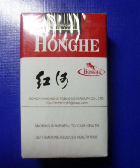 5元香煙排行榜，紅梅笑了紅河不服