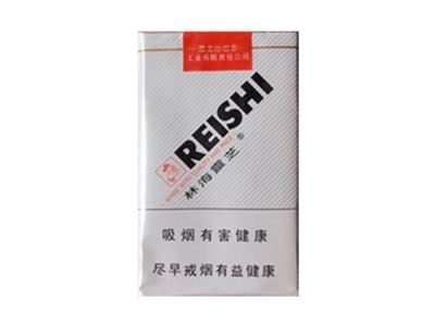 5元左右的混合型香煙，走國際路線
