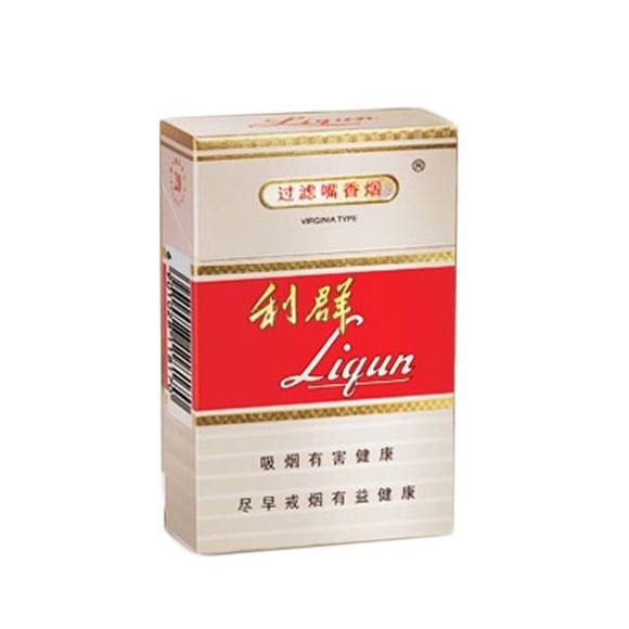 10元香煙排行榜，中檔香煙口感更柔