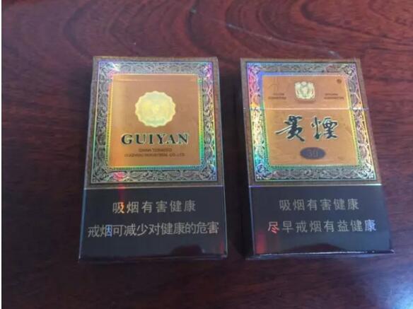 國產(chǎn)中高檔香煙排行榜，云煙占據(jù)主要市場
