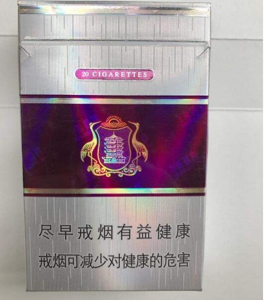 10元左右黃鶴樓香煙有哪些，高端香煙排名第一
