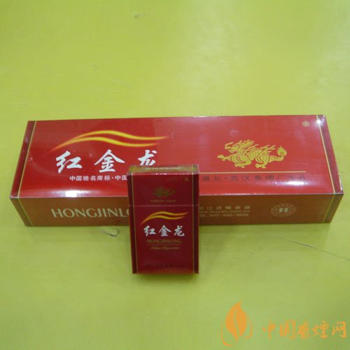 湖北中煙卷煙品牌有哪些，黃鶴樓深入人心