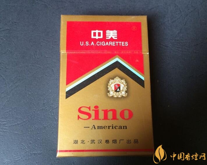 湖北中煙卷煙品牌有哪些，黃鶴樓深入人心