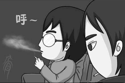 抽煙的好處有哪些，抽煙而不嗜煙