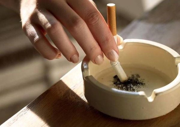 戒煙頭暈怎么辦，戒煙頭暈很正常