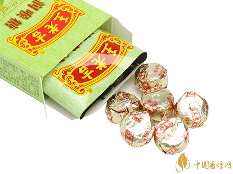 戒煙糖哪個牌子好，戒煙糖品牌排行