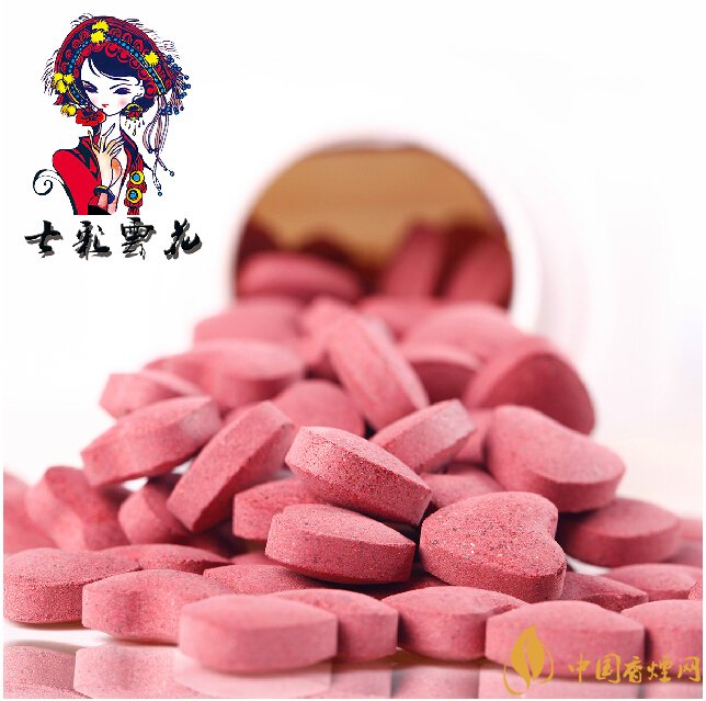 戒煙糖哪個牌子好，戒煙糖品牌排行