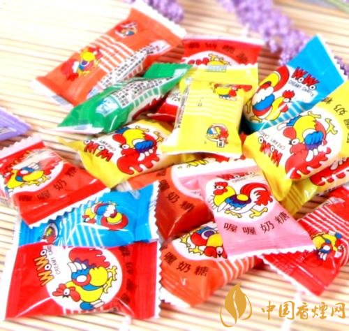 戒煙糖哪個牌子好，戒煙糖品牌排行