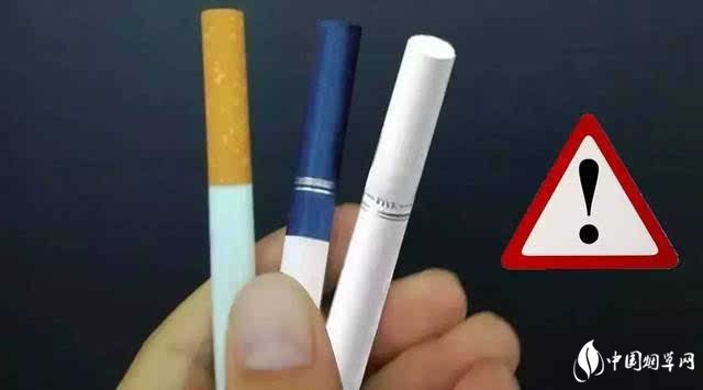 香煙過濾嘴能過濾有害物質嗎，濾嘴不同口感不同