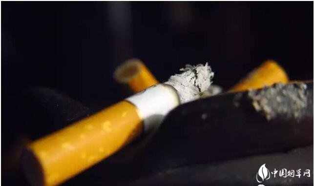 香煙過濾嘴能過濾有害物質嗎，濾嘴不同口感不同