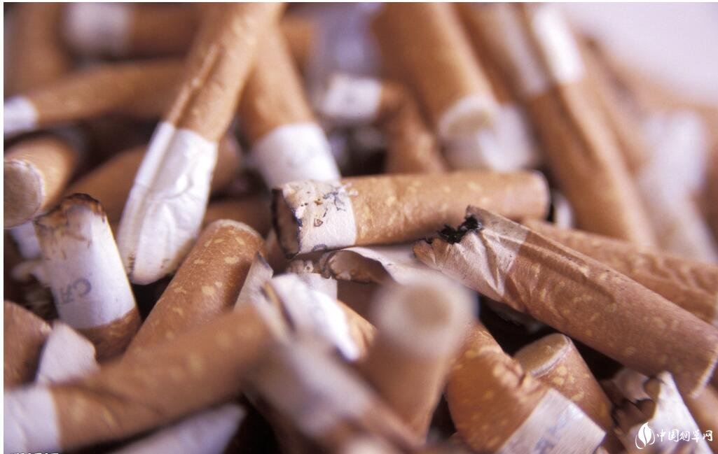 香煙過濾嘴能過濾有害物質嗎，濾嘴不同口感不同