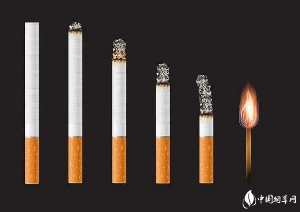 香煙過濾嘴能過濾有害物質嗎，濾嘴不同口感不同