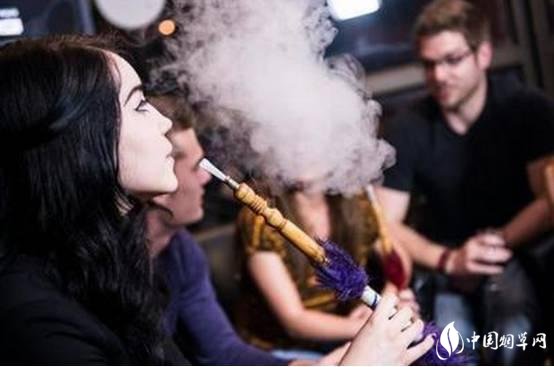 水煙是什么，酒吧水煙不是毒品但有害