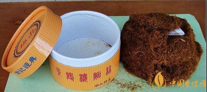 煙絲是紙做的是怎么回事，實(shí)際是再造煙葉