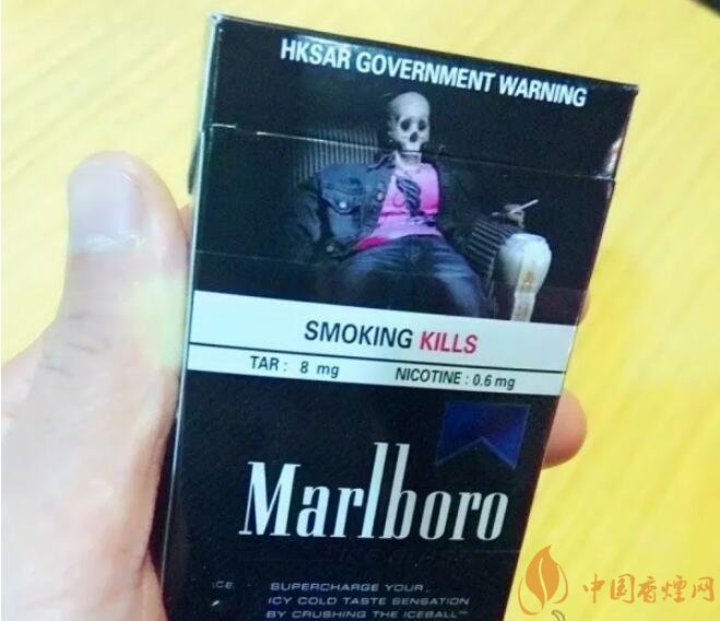 萬(wàn)寶路爆珠有幾種，萬(wàn)寶路爆珠多少錢