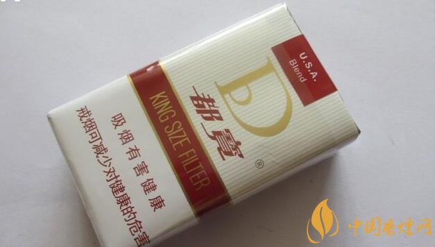 中國最便宜香煙排行榜，大前門一直在堅守