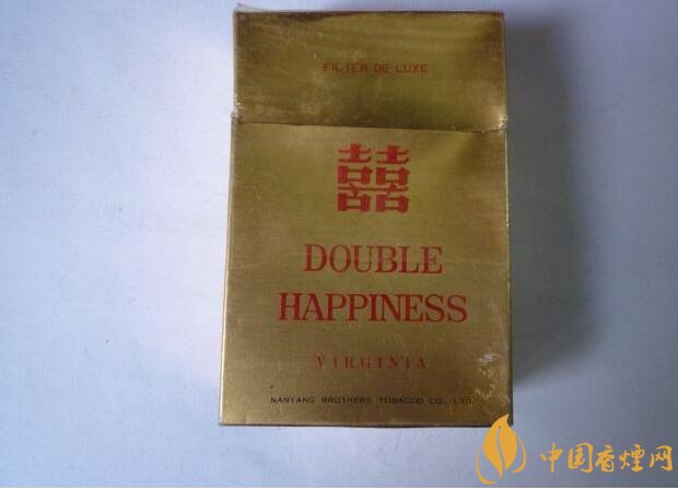 中國最便宜香煙排行榜，大前門一直在堅守