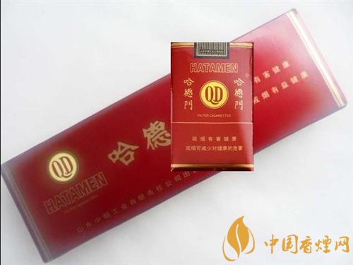 中國最便宜香煙排行榜，大前門一直在堅守